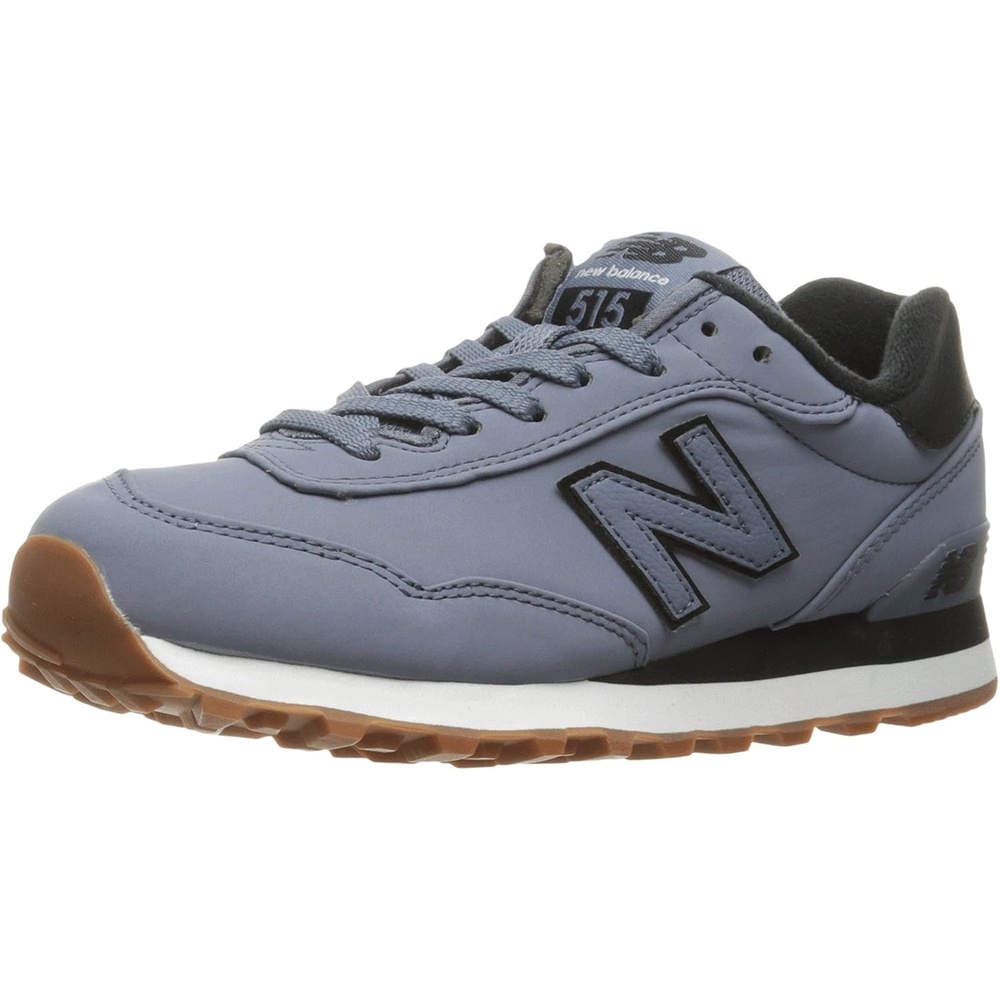 image:imageNew Balance Womens 515 V1 Classic SneakerSneaker  Casual ShoesBlue Rain