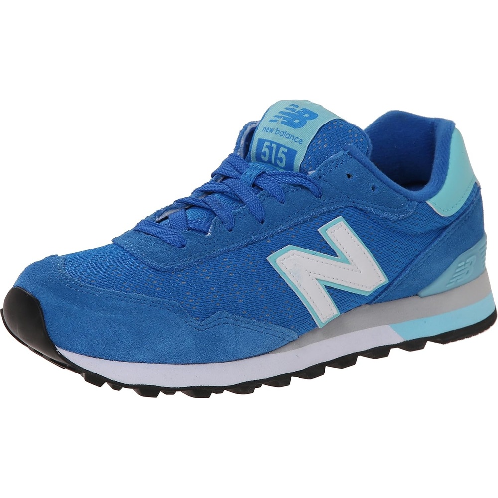 image:imageNew Balance Womens 515 V1 Classic SneakerSneaker Casual ShoesBlueWhite