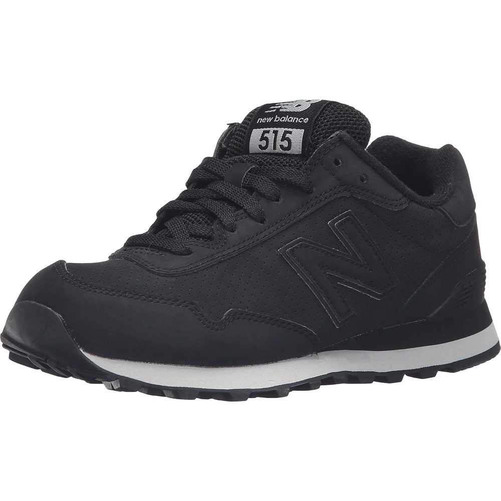 image:imageNew Balance Womens 515 V1 Classic SneakerSneaker Casual ShoesTotal Black