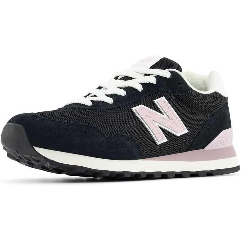 image:imageNew Balance Womens 515 V3 SneakerBlackGrey