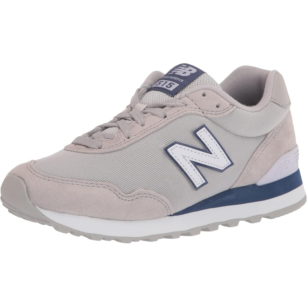 image:imageNew Balance Womens 515 V3 SneakerRain CloudMoon Shadow