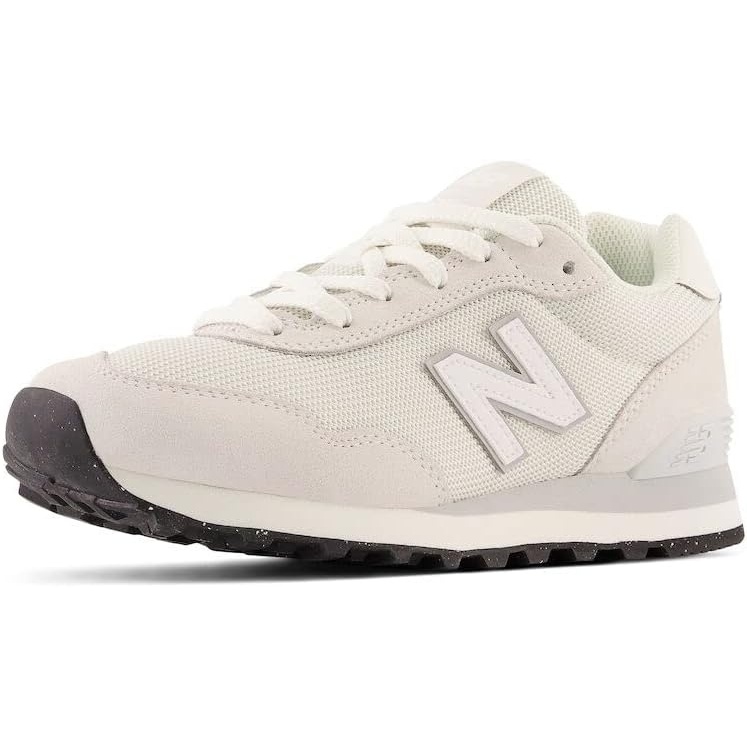 image:imageNew Balance Womens 515 V3 SneakerReflectionWhiteAluminum Grey