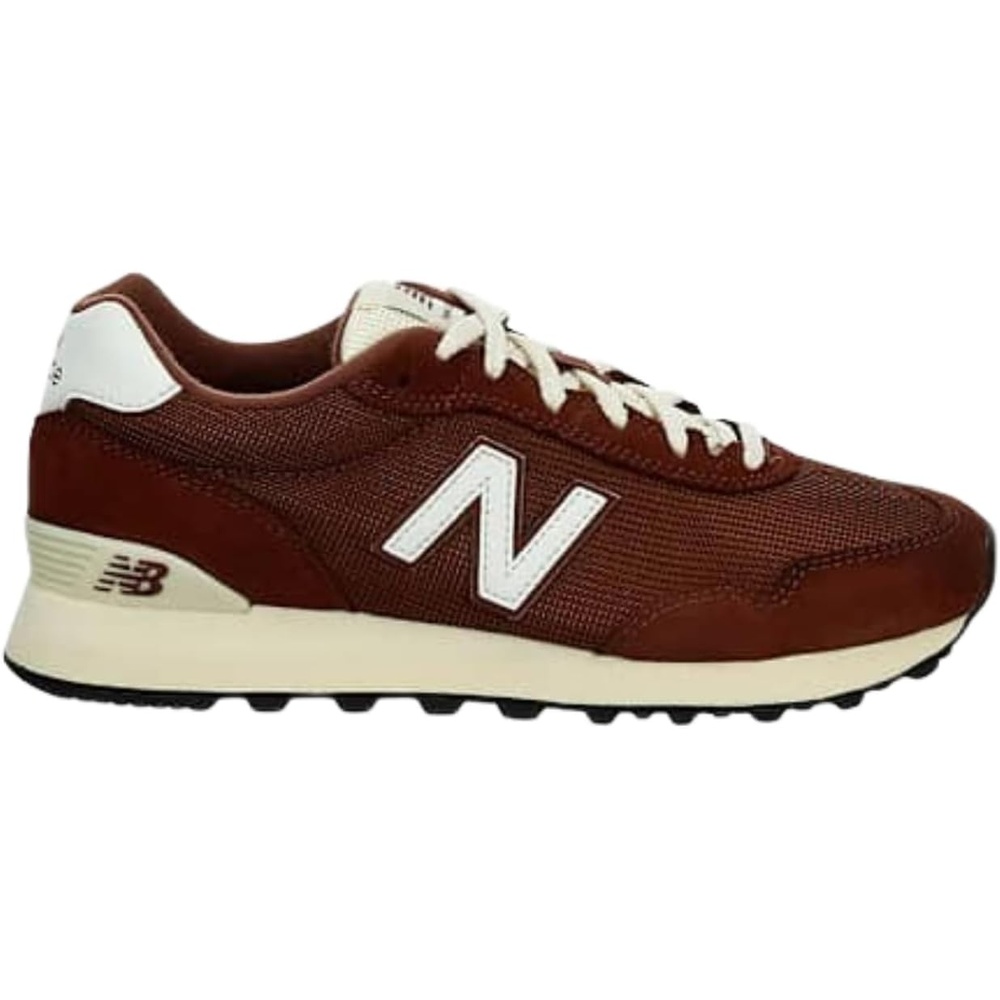 image:imageNew Balance Womens 515 V3 SneakerRich OakWhiteAngora
