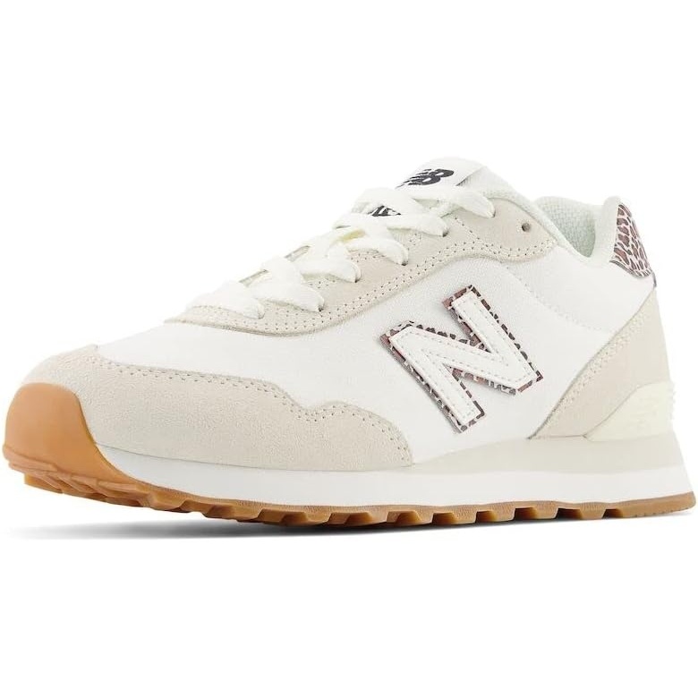 image:imageNew Balance Womens 515 V3 SneakerSea SaltNb Burgundy