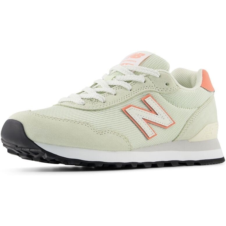 image:imageNew Balance Womens 515 V3 SneakerSea SaltSea Salt