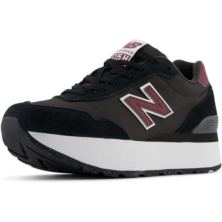 image:imageNew Balance Womens 515h V1BlackBlack