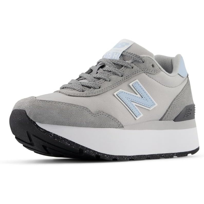 image:imageNew Balance Womens 515h V1Slate GreyLight Blue