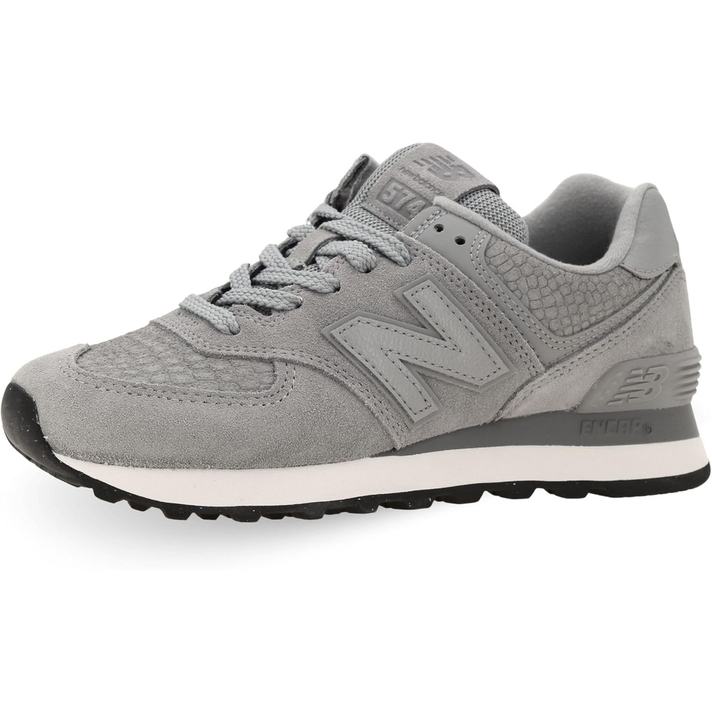 image:imageNew Balance Womens 574 ShoesArtic Grey