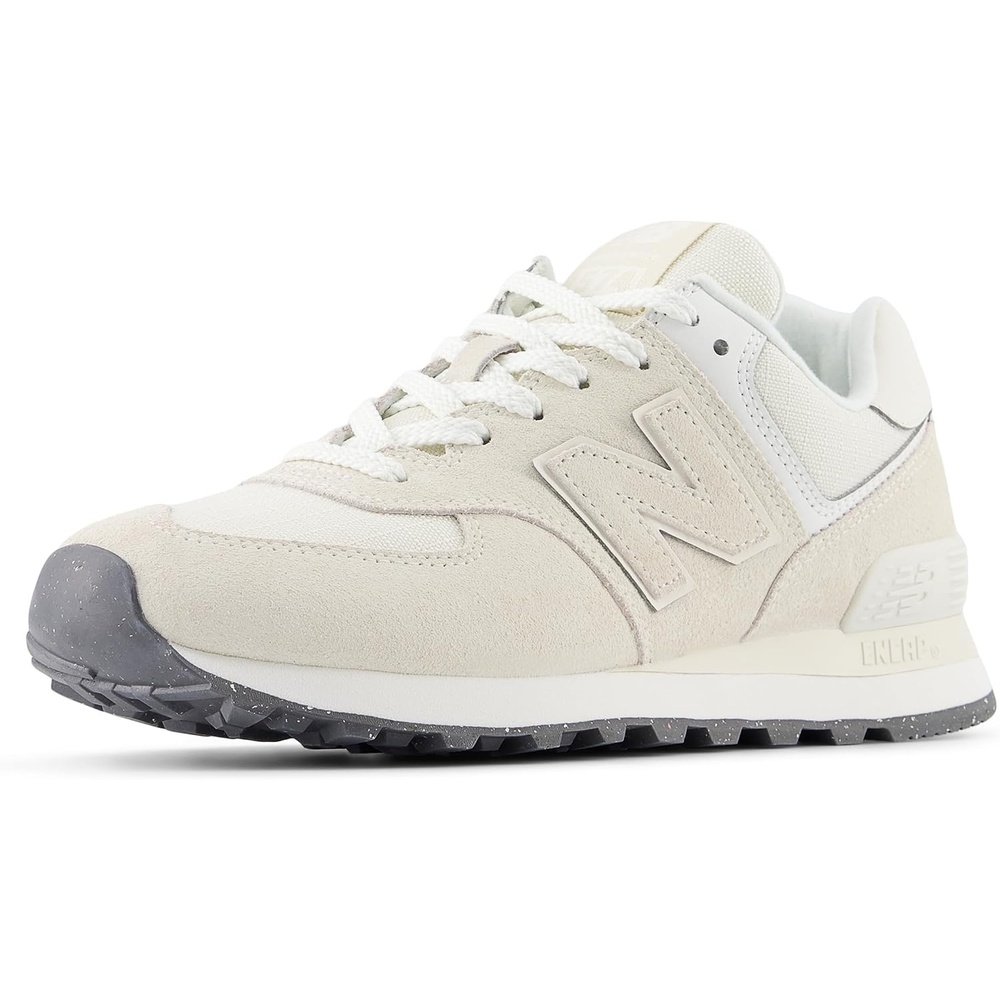 image:imageNew Balance Womens 574 ShoesLinenSea Salt