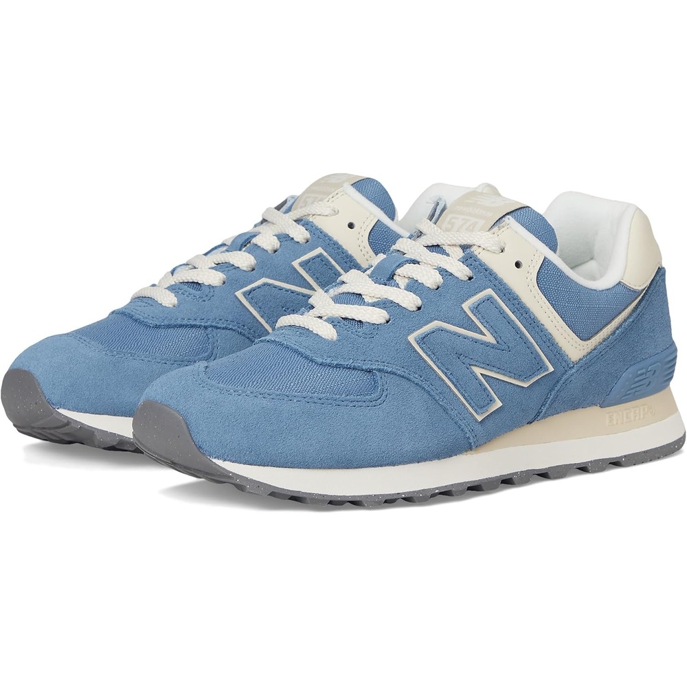 image:imageNew Balance Womens 574 ShoesNew SpruceSea Salt