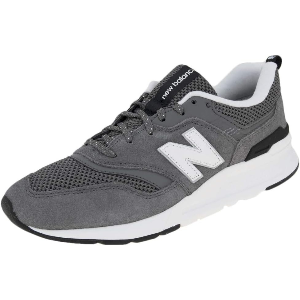 image:imageNew Balance Womens 997H V1 Sneaker Casual ShoesCastlerockWhite