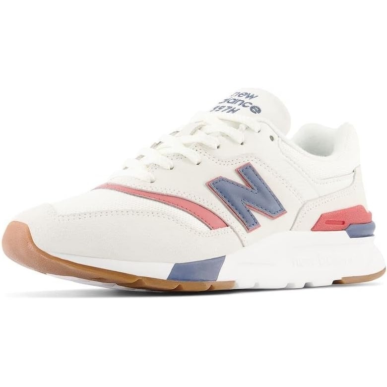 image:imageNew Balance Womens 997H V1 Sneaker  Casual ShoesSea SaltAstro Dust