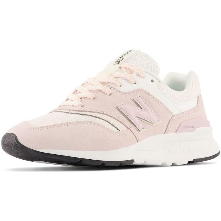 image:imageNew Balance Womens 997H V1 Sneaker Casual ShoesWashed PinkRose