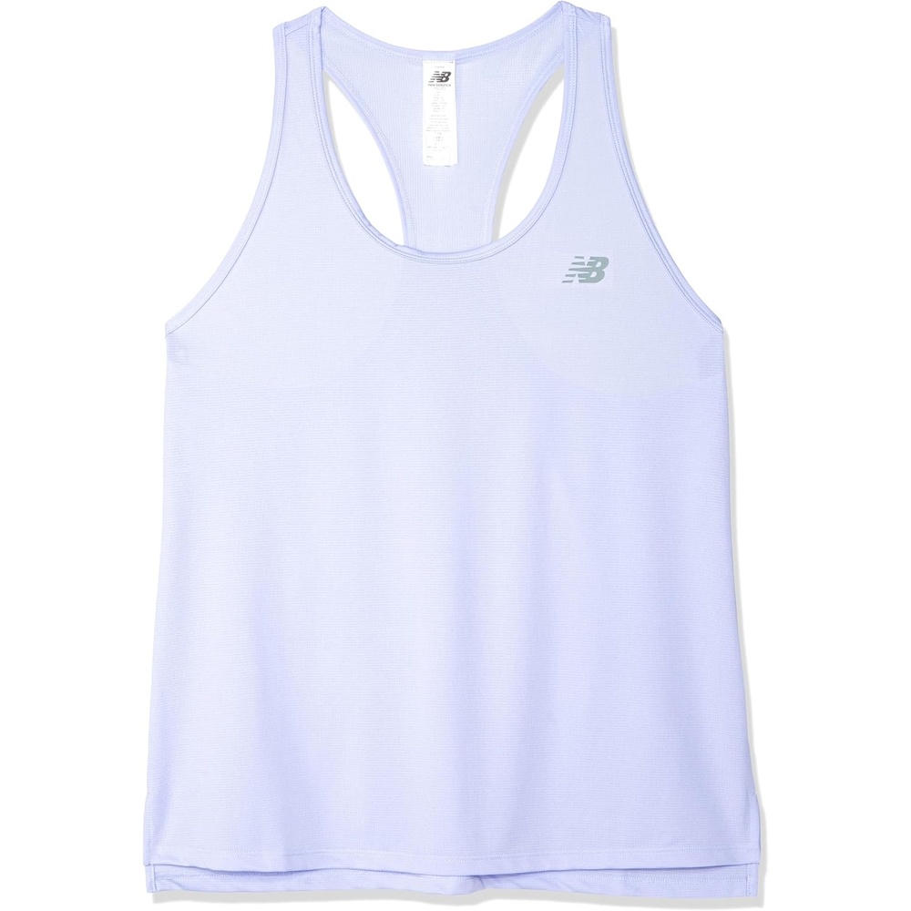 image:imageNew Balance Womens Sport Core TankDaybreak