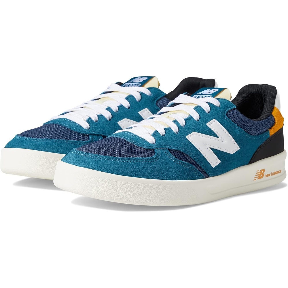 image:imageNew Balance mens Ct300 V3 SneakerBlueWhite