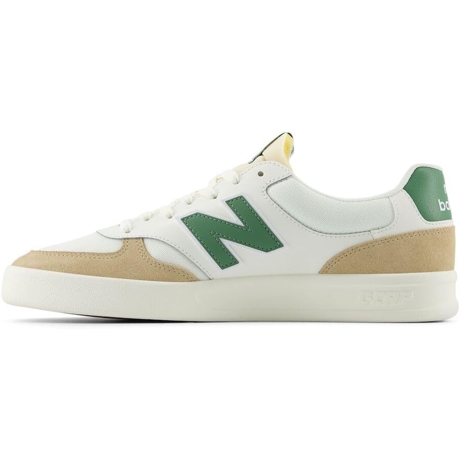 image:imageNew Balance mens Ct300 V3 SneakerIncenseMallard GreenWhite