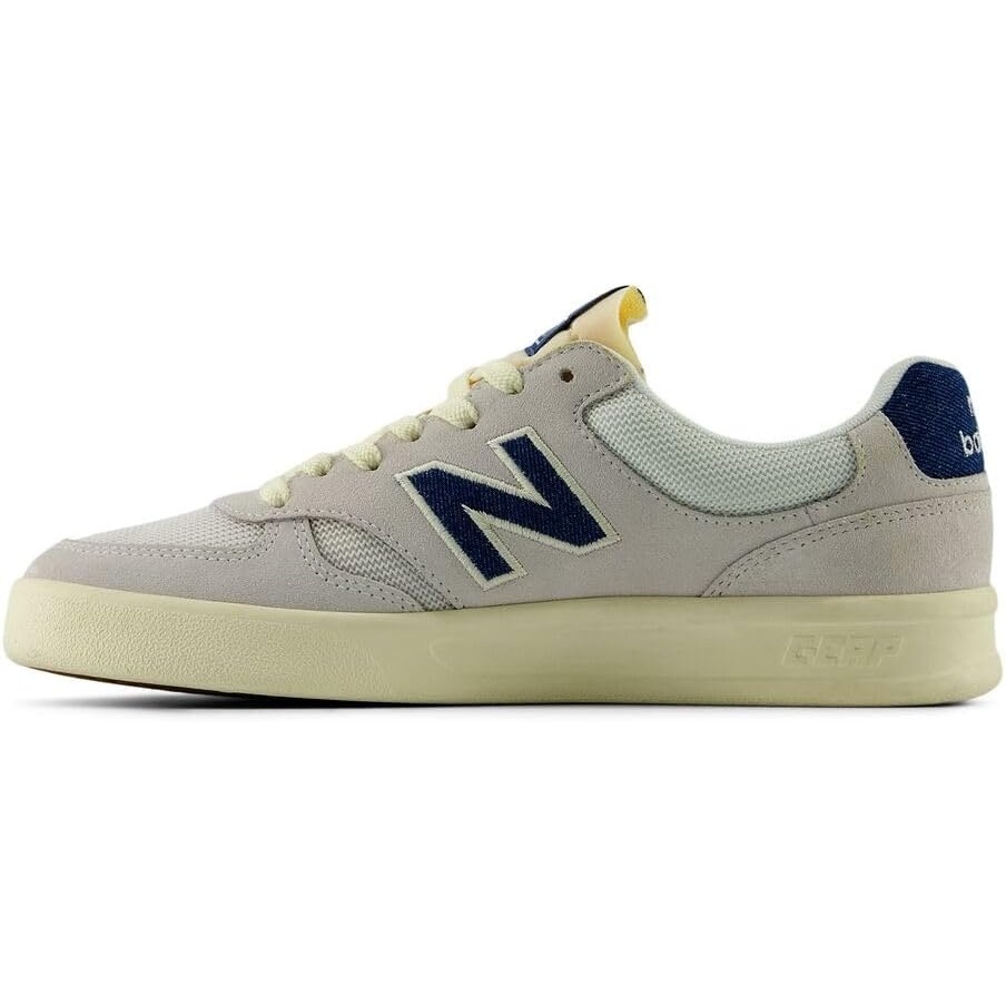 image:imageNew Balance mens Ct300 V3 SneakerReflectionHeron Blue