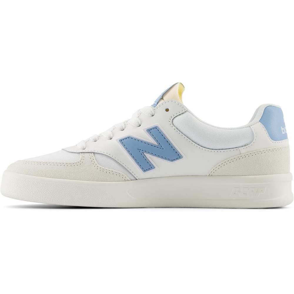 image:imageNew Balance mens Ct300 V3 SneakerSea SaltChrome BlueWhite
