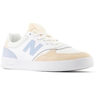 image:imageNew Balance mens Ct300 V3 SneakerWhiteDark Vintage RoseVintage Rose