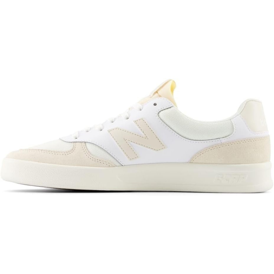 image:imageNew Balance mens Ct300 V3 SneakerWhiteSea SaltLinen