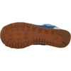 New Balance 574 Unisex Shoes | Casual Shoes(Natural Indigo/Light Rogue Wave)