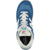 New Balance 574 Unisex Shoes | Casual Shoes(Natural Indigo/Light Rogue Wave)
