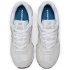 New Balance 574 Unisex Shoes | Casual Shoes(Nimbus Cloud With White)