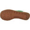 New Balance 574 Unisex Shoes | Casual Shoes(Varsity Green/Velocity Red)