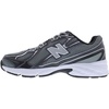New Balance 740 Men’s Sneakers(Grey/Black-grey)