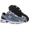 New Balance 740 Men’s Sneakers(Grey/Blue/Shadow Grey)