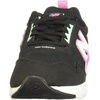 New Balance Baby 515 Sport Sneakers(Black/Candy Pink)