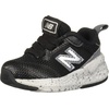 New Balance Baby 515 Sport Sneakers(Black/Lead)