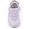 New Balance Baby-Boys 515 New-b Hook & Loop | Casual Shoes(Daybreak/Candied Violet)