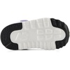 New Balance Baby-Boys 515 New-b Hook & Loop | Casual Shoes(Daybreak/Candied Violet)