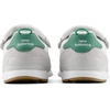 New Balance Baby-Boys 515 New-b Hook & Loop | Casual Shoes(Grey Matter/Outfield)