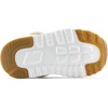 New Balance Baby-Boys 515 New-b Hook & Loop | Casual Shoes(Linen/Taro)