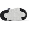New Balance Baby-Boys 515 New-b Hook & Loop | Casual Shoes(Nb Navy/Double Bubble)