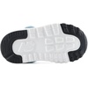 New Balance Baby-Boys 515 New-b Hook & Loop | Casual Shoes(Oxford Blue/Shell Pink)