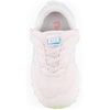 New Balance Baby-Boys 515 New-b Hook & Loop | Casual Shoes(Pink Salt/Double Bubble)