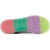 New Balance Kids 515 (Big Kid) | Casual Shoes(Grey Matter/Lilac Glo)