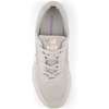 New Balance Kids 515 (Big Kid) | Casual Shoes(Grey Matter/Lilac Glo)
