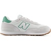New Balance Kids 515 (Big Kid) | Casual Shoes(Grey Matter/Outfield)