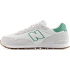 New Balance Kids 515 (Big Kid) | Casual Shoes(Grey Matter/Outfield)