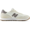 New Balance Kids 515 (Big Kid) | Casual Shoes(Linen/Taro)