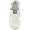 New Balance Kids 515 (Big Kid) | Casual Shoes(Linen/Taro)