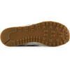 New Balance Kids 515 (Big Kid) | Casual Shoes(Linen/Taro)