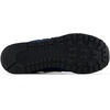 New Balance Kids 515 (Big Kid) | Casual Shoes(Nb Navy/Double Bubble)