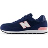 New Balance Kids 515 (Big Kid) | Casual Shoes(Nb Navy/Double Bubble)