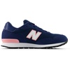New Balance Kids 515 (Big Kid) | Casual Shoes(Nb Navy/Double Bubble)