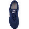 New Balance Kids 515 (Big Kid) | Casual Shoes(Nb Navy/Double Bubble)